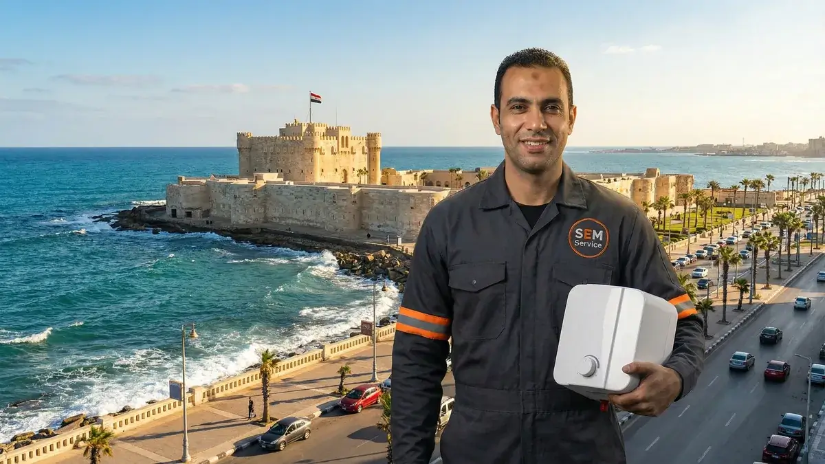 فروعنا تغطي عروس البحر المتوسط